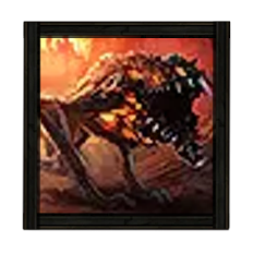 Summon Infernal Hound Image