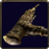 The Hammer of Kamasa Icon