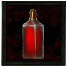Grand Life Flask Image