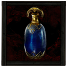 Gargantuan Mana Flask Image