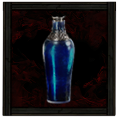 Giant Mana Flask Image