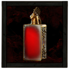 Transcendent Life Flask Image