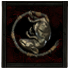 POE 2 Antidote Charm