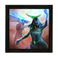 Ancestral Spirits Image