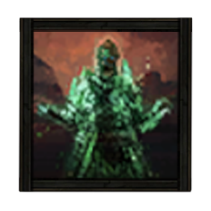 Encase in Jade Image