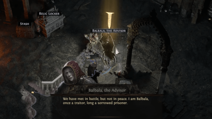 Ascent to Power Icon