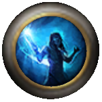 Inevitable Critical Icon