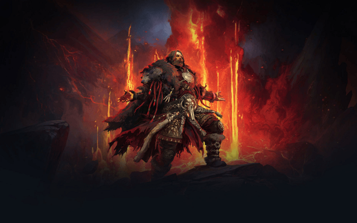 Path of Exile 2 - Druid