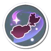 Pokemon UNITE - Thief Icon