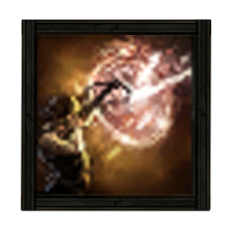 High Velocity Rounds Icon