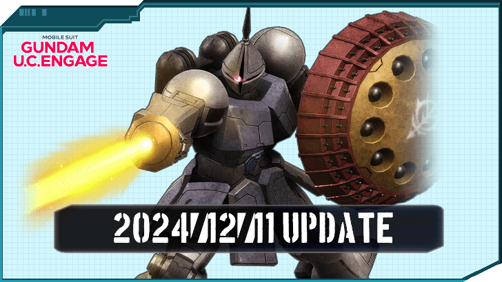 December 11 Update - Gundam UC Engage.png