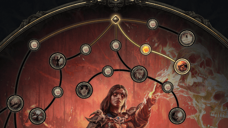 PoE 2 - Loyal Hellhound Summon Infernal Hellhound