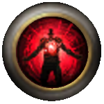 Vitality II Icon
