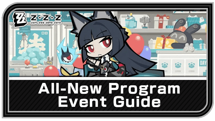 All-New Program Event