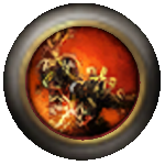 Armour Break III Icon