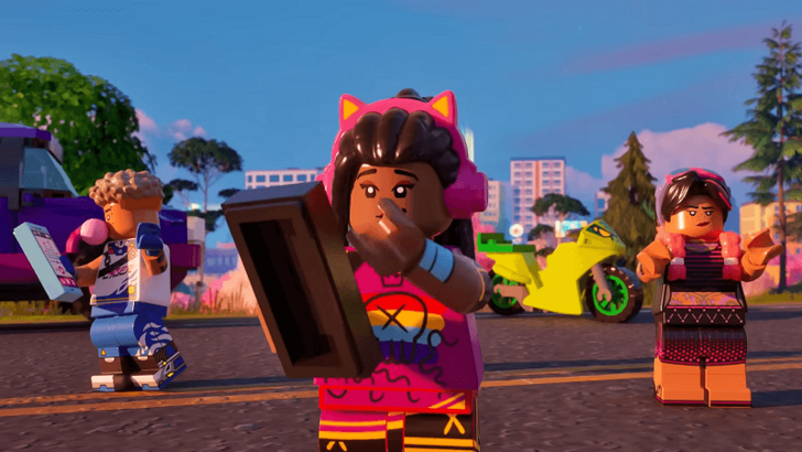 Social Roleplay Experience