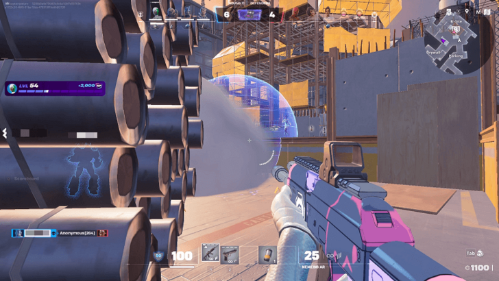 Familiarize Yourself With the Gadgets