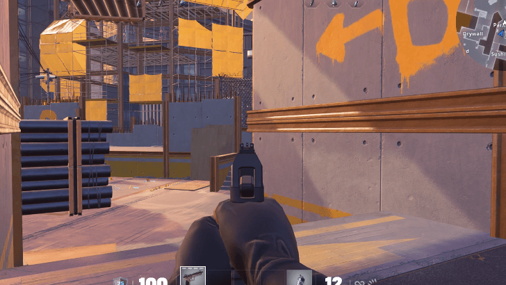 Fortnite Ballistic - Best DPI for Fortnite Ballistic - Mostly Player Preference