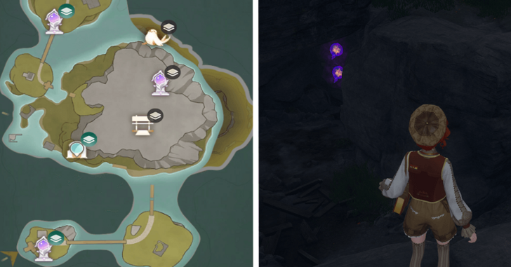 Abandoned District Dew