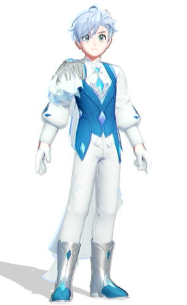 Elegant Set 3 Preview