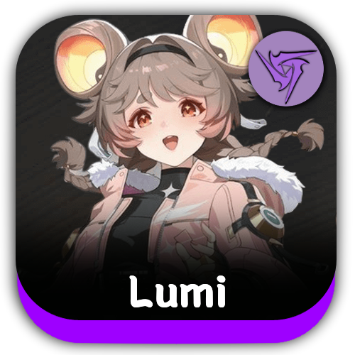 Lumi Icon