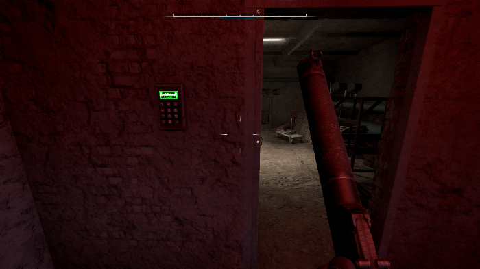 Mindscrew Old Key Location Step 1