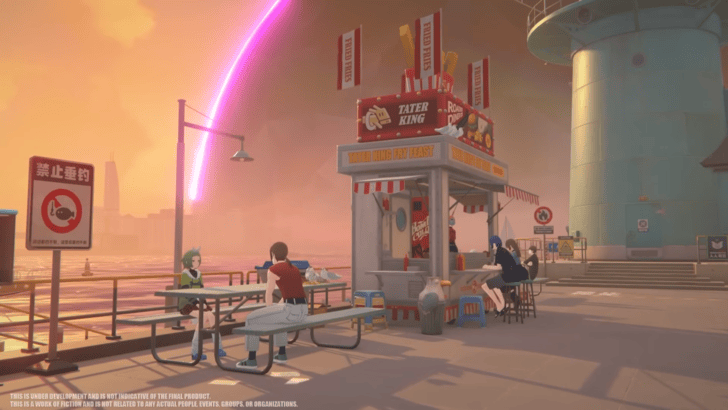 Port Elpis Preview 2