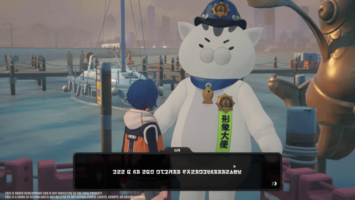 Port Elpis Preview 5