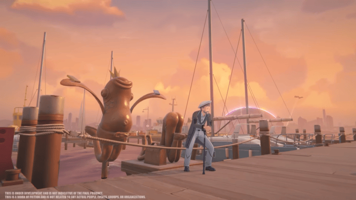 Port Elpis Preview 3