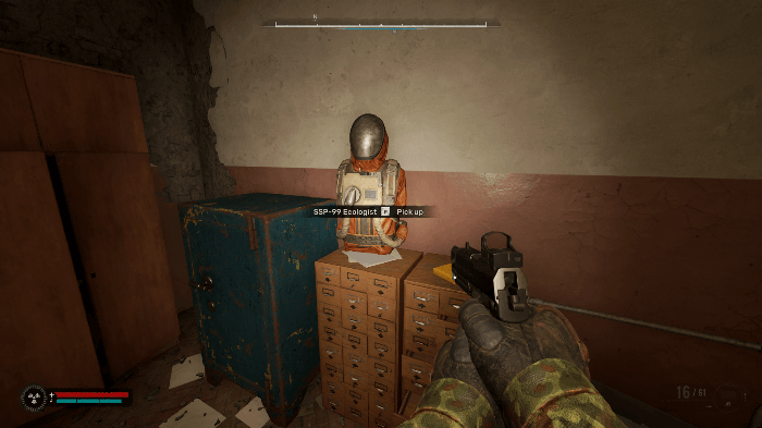 Mindscrew Locked Door Location Step 4