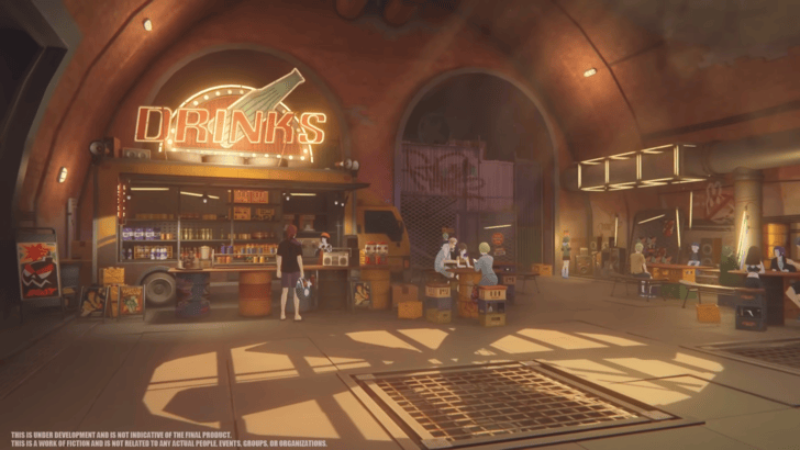 Reverb Arena Available to Explore