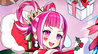 FEH Winter Hortensia Banner