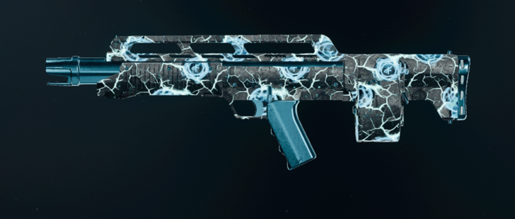 Black Ops 6 (BO6) - Afterlife Maelstrom