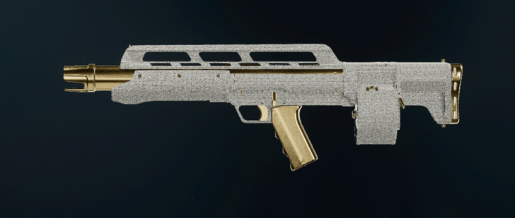 Black Ops 6 (BO6) - Diamond Maelstrom