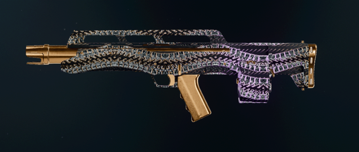 Black Ops 6 (BO6) - Dark Spine Maelstrom