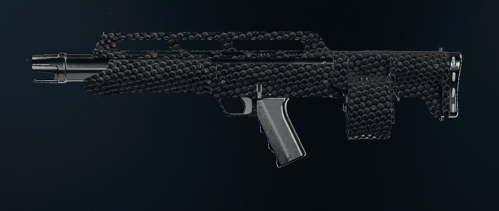 Black Ops 6 - Catalyst Maelstrom Camo