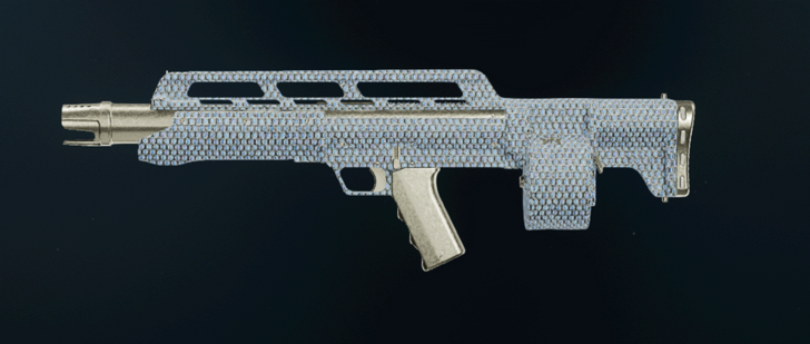 Black Ops 6 (BO6) - Opal Maelstrom