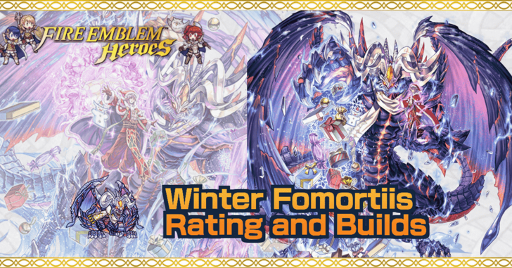 Winter Fomortiis Image