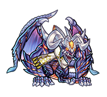 Winter Fomortiis Chibi Fire Emblem Heroes FEH