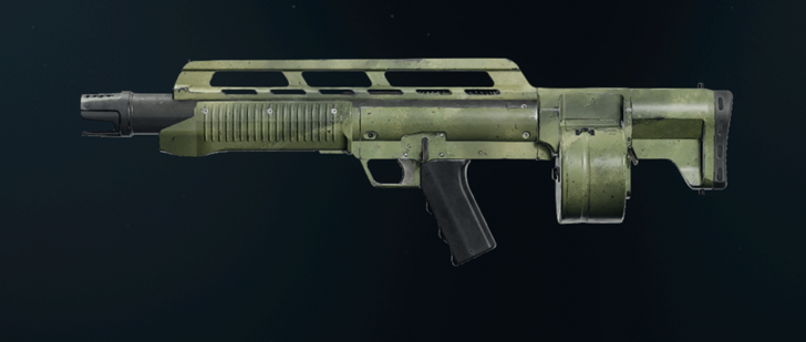 Black Ops 6 - Granite Maelstrom Camo