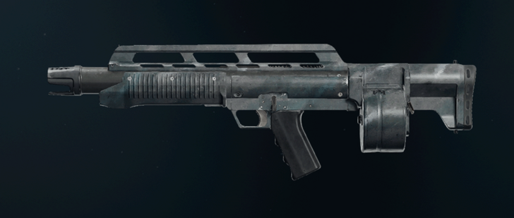 Black Ops 6 - Slate Maelstrom Camo