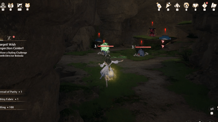 Infinity Nikki - Viney Esselings 2