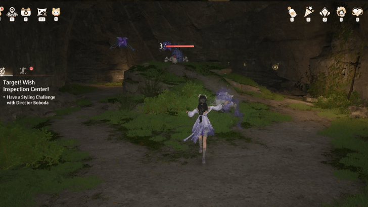 Infinity Nikki - Viney Esselings 1