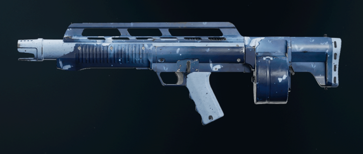 Black Ops 6 - Moonlit Grace Camo