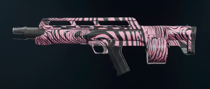 Black Ops 6 - Voidpulse Camo