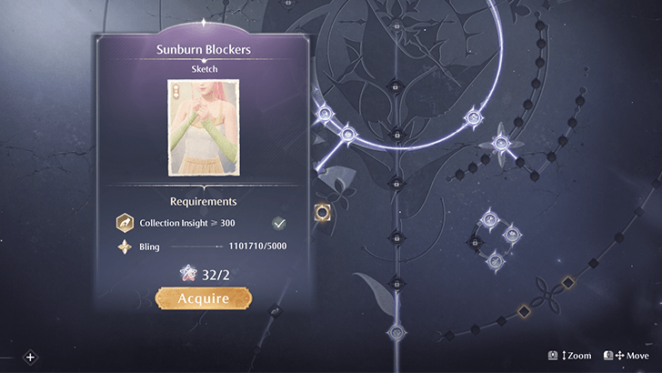 Sunburn Blockers Heart of Infinity