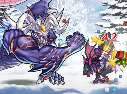 Winter Fomortiis Attack Fire Emblem Heroes FEH