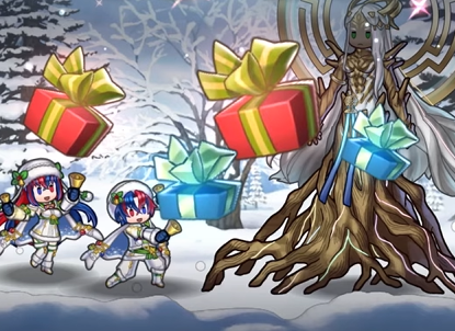 Winter Alear (M) Attack Fire Emblem Heroes FEH