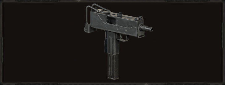 M10 Gordon Icon