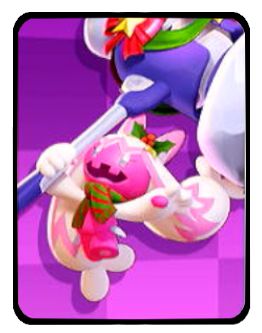 TinkatonHoliday Style